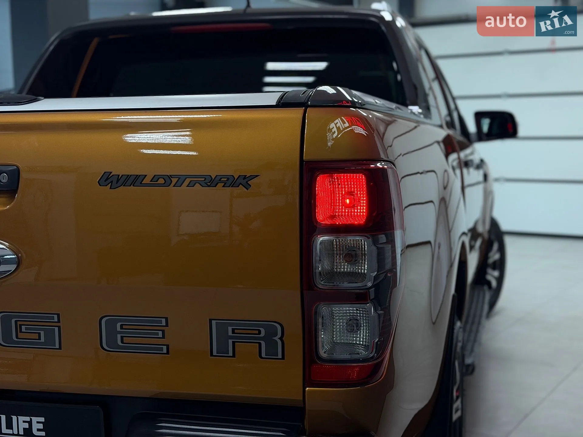 2020 Ford Ranger (North America) - мініатюра 12
