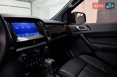 Пікап Ford Ranger 2020 в Тернополі фото 32 Пікап Ford Ranger 2020 в Тернополі