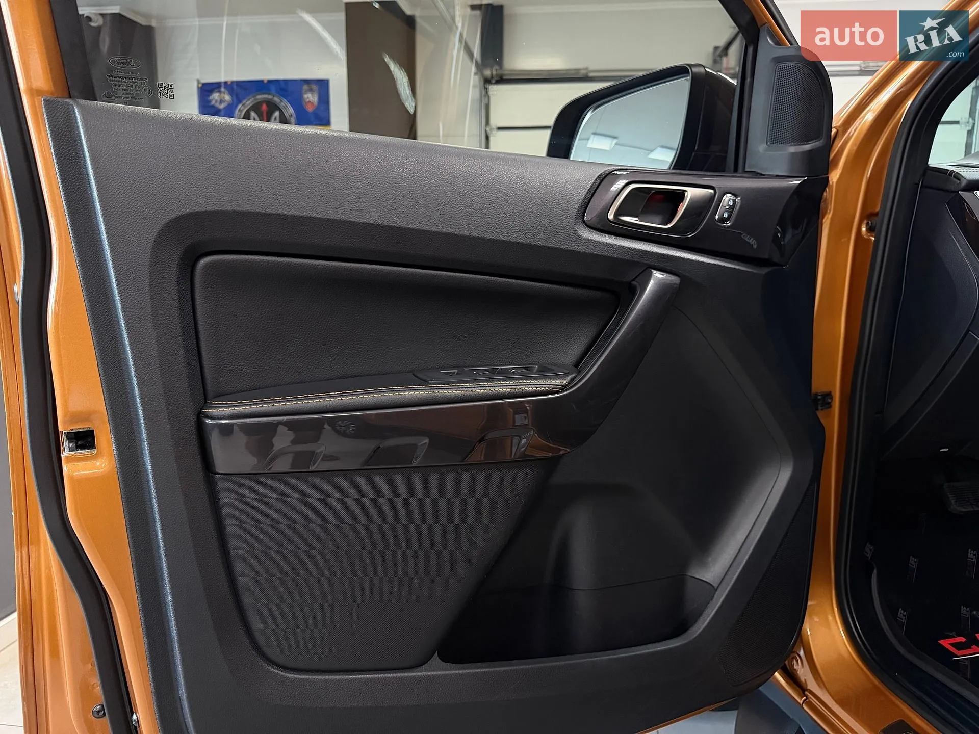 2020 Ford Ranger (North America) - мініатюра 39