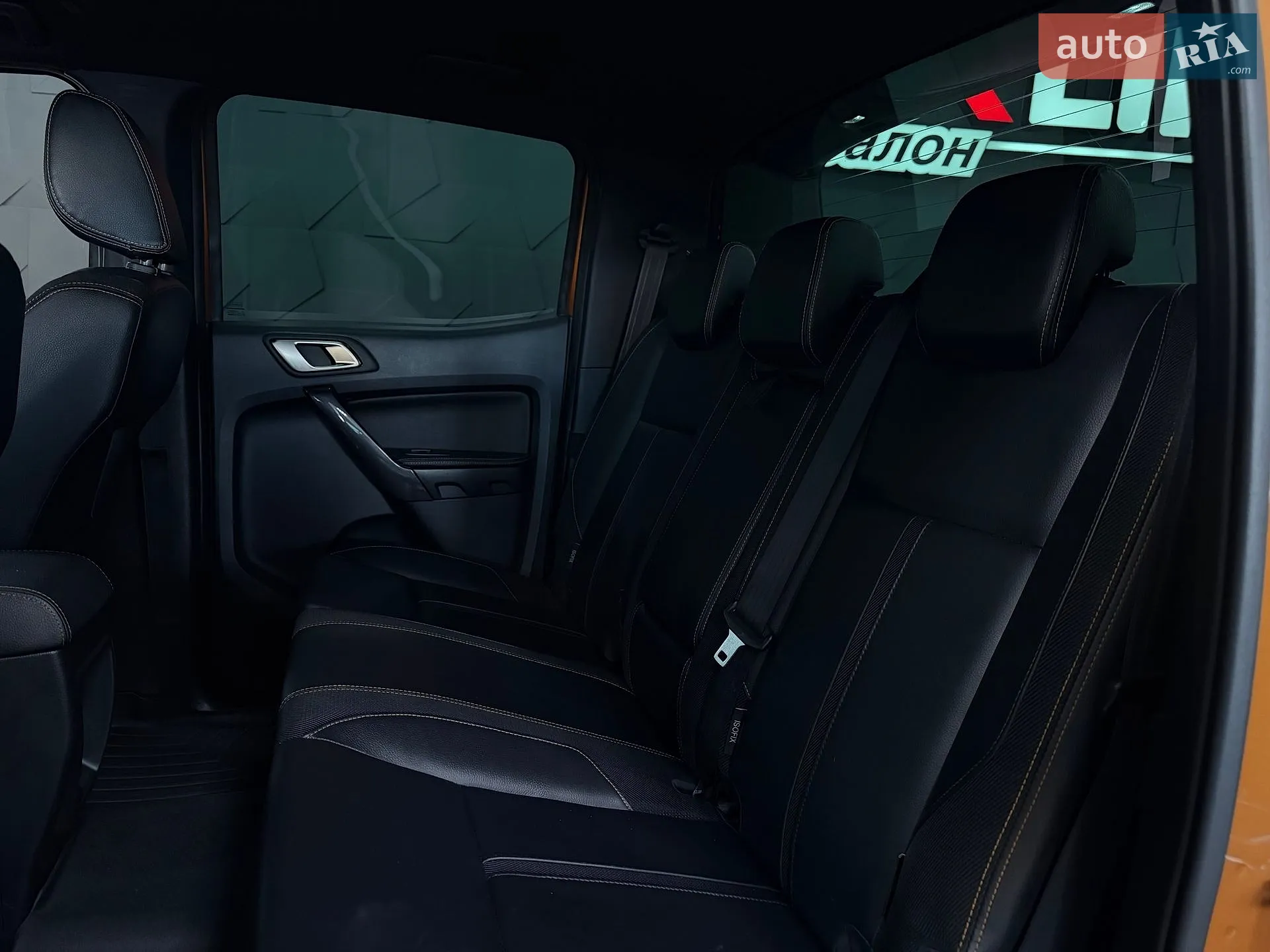 2020 Ford Ranger (North America) - мініатюра 43