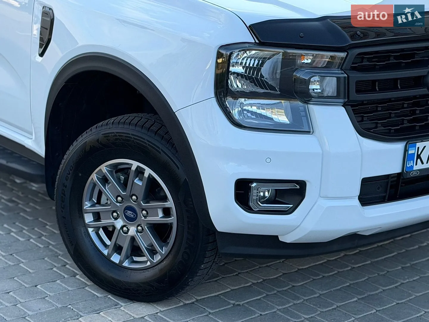2023 Ford Ranger (North America) - мініатюра 14