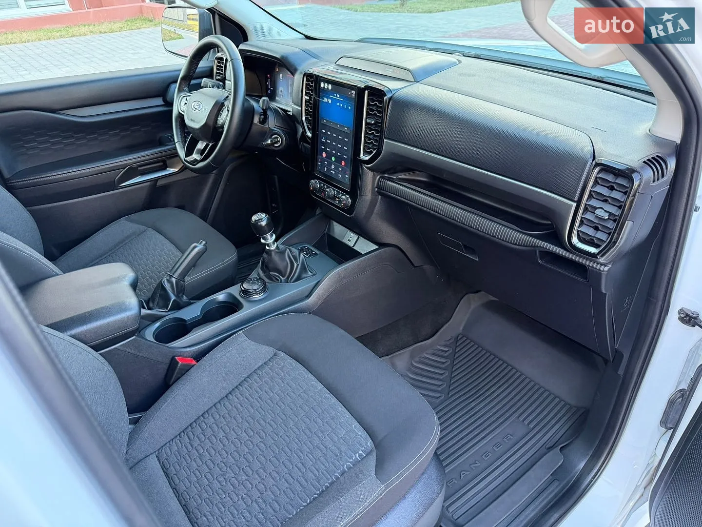 2023 Ford Ranger (North America) - мініатюра 65