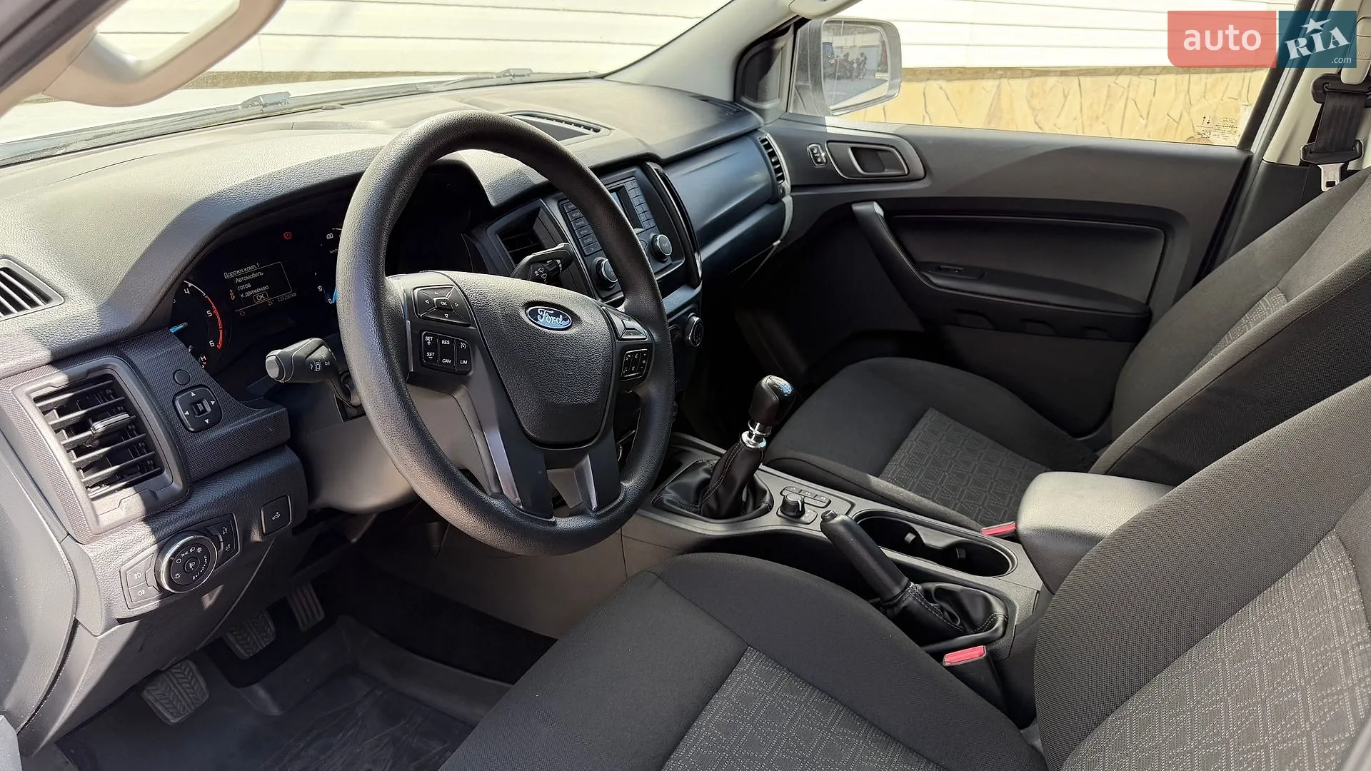 2020 Ford Ranger (North America) - мініатюра 13