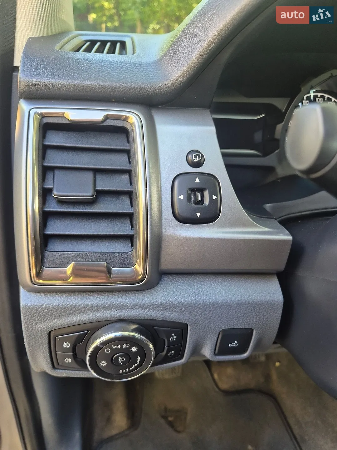 2017 Ford Ranger (North America) - мініатюра 16