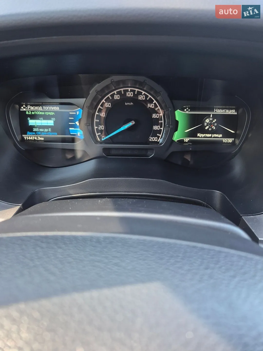 2017 Ford Ranger (North America) - мініатюра 17