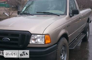  Ford Ranger 2005 в 