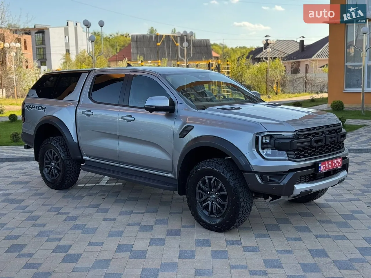 2023 Ford Ranger (North America) - мініатюра 72