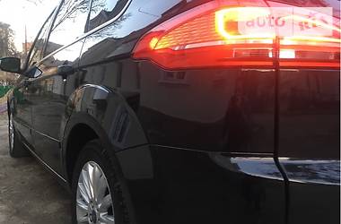 Минивэн Ford S-Max 2012 в Бродах