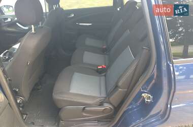 Минивэн Ford S-Max 2014 в Луцке
