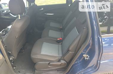 Минивэн Ford S-Max 2014 в Луцке
