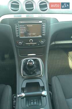 Минивэн Ford S-Max 2014 в Луцке