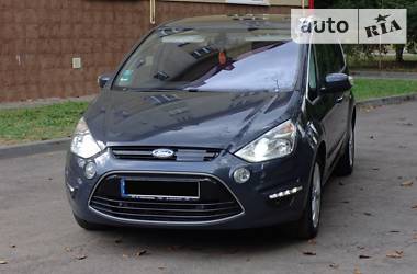 привод правый ford s-max club привод правый ford s-max club