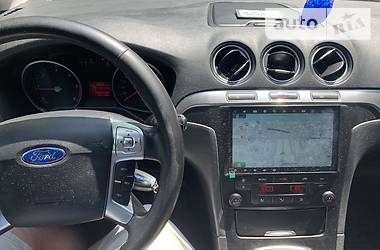 Универсал Ford S-Max 2014 в Ивано-Франковске