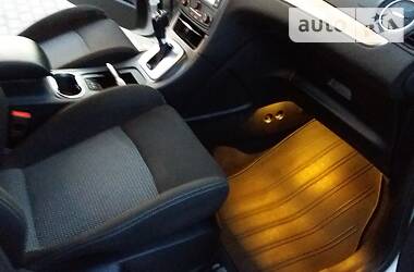 Мінівен Ford S-Max 2013 в 