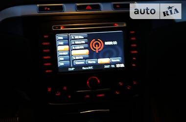 Мінівен Ford S-Max 2013 в 