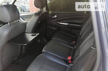Мінівен Ford S-Max 2014 в 
