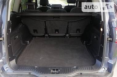 Мінівен Ford S-Max 2014 в 