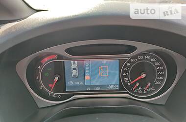 Мінівен Ford S-Max 2007 в 