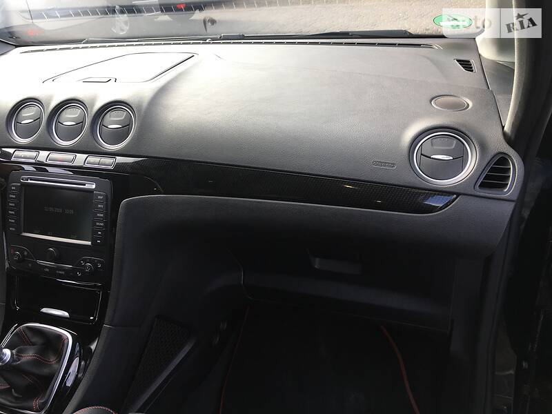 Универсал Ford S-Max 2014 в Тернополе