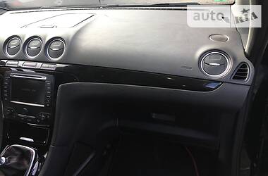 Універсал Ford S-Max 2014 в 
