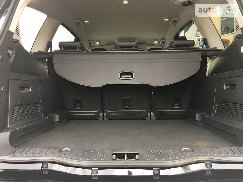 Универсал Ford S-Max 2014 в Тернополе