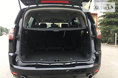 Універсал Ford S-Max 2014 в 