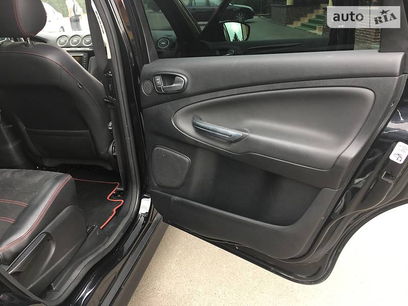 Универсал Ford S-Max 2014 в Тернополе