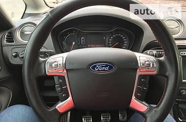 Універсал Ford S-Max 2014 в 