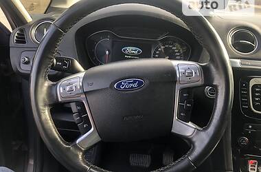 Минивэн Ford S-Max 2013 в Кривом Роге