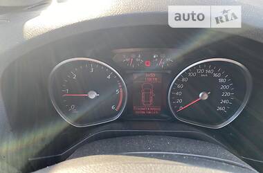 Мінівен Ford S-Max 2013 в 
