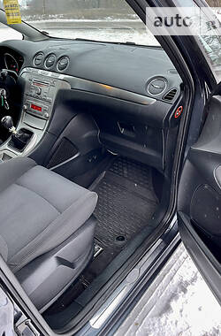 Универсал Ford S-Max 2006 в Каховке