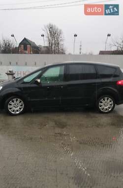 Минивэн Ford S-Max 2010 в Городенке