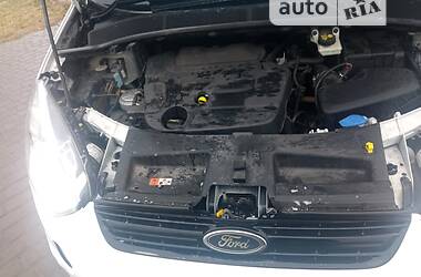 Минивэн Ford S-Max 2013 в Ковеле