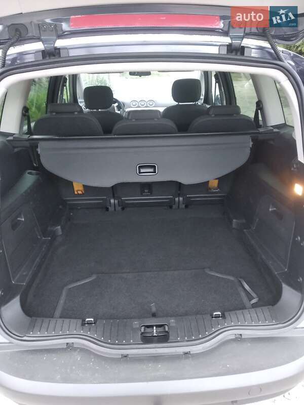 Минивэн Ford S-Max 2013 в Запорожье фото 9 Минивэн Ford S-Max 2013 в Запорожье