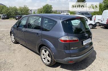 Универсал Ford S-Max 2007 в Луцке