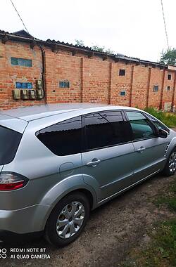 Мінівен Ford S-Max 2007 в Карлівці