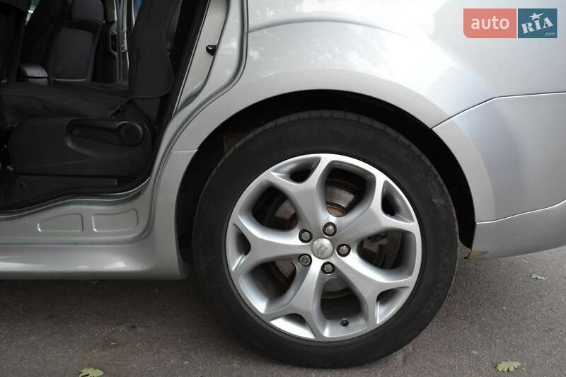 Минивэн Ford S-Max 2008 в Запорожье