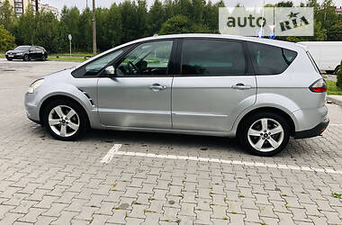 Минивэн Ford S-Max 2006 в Хмельницком