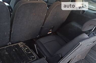 Минивэн Ford S-Max 2007 в 