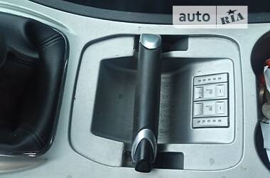 Минивэн Ford S-Max 2007 в 