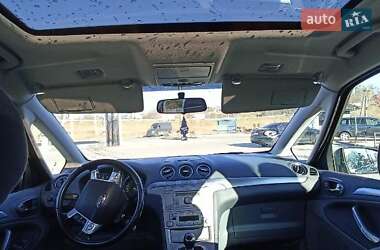 Минивэн Ford S-Max 2007 в 