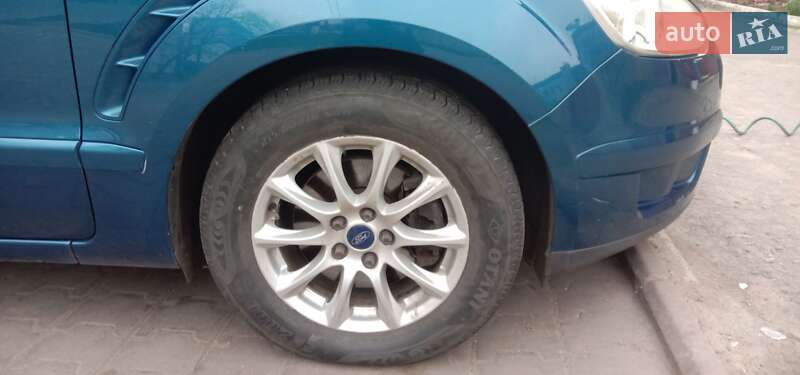 Ford S-Max 2006