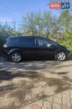 Ford S-Max 2009