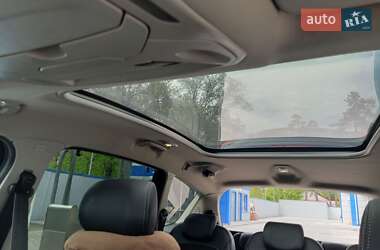 Минивэн Ford S-Max 2011 в 