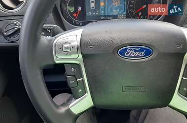 Минивэн Ford S-Max 2009 в Львове