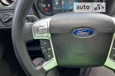 Минивэн Ford S-Max 2009 в Львове