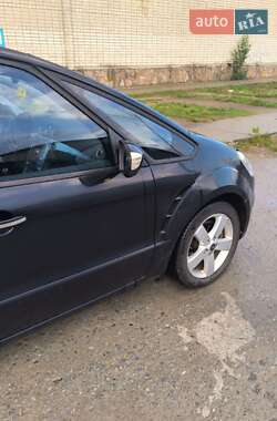 Минивэн Ford S-Max 2009 в Вараше