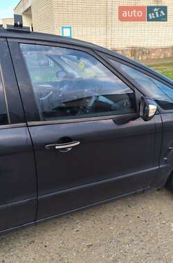 Минивэн Ford S-Max 2009 в Вараше