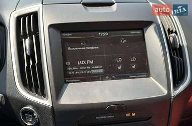 Мінівен Ford S-Max 2016 в Красилові фото 19 Мінівен Ford S-Max 2016 в Красилові