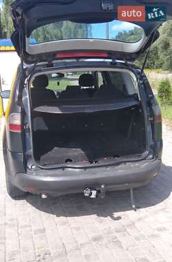 Минивэн Ford S-Max 2008 в 